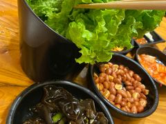 -九田家黑牛烤肉料理(香河店)
