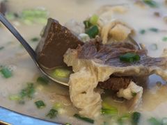-胡世羊肉汤(南街店)