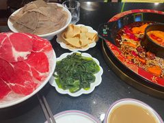 -三江两海老火锅(北京首店)