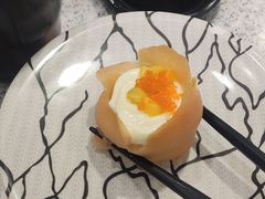 -争鲜回转寿司(金桥家乐福店)