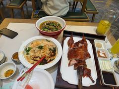 宜良小麻鸭-家宴滇食记·云南家常菜