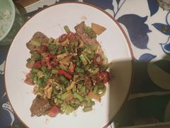 -绿茶餐厅(布吉万象汇店)