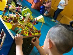 -Geneva日内瓦餐厅(西郊宝成花苑店)