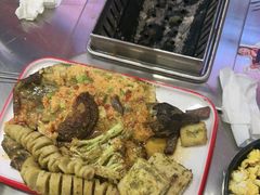 -遇西祠·海鲜烧烤(总店)