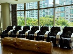 -纽斯桑拿会所(东绣路店)
