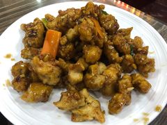 樱桃肉-林之六八·6886大连老菜馆
