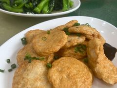 -锐记美食店·现捞海鲜(闸坡店)