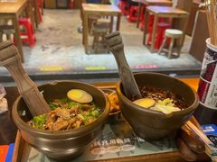 -京参 • 擂椒饭(这有山店)