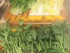 -海汕记·潮汕鲜牛肉火锅·自助