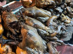 招牌麻辣鸡-老字号周记古蔺麻辣鸡·非物质文化遗产传承店