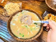 -玉祥府牛肉罩饼(金光道店)