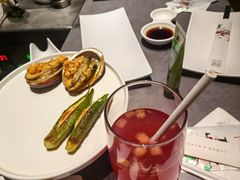 -水木锦堂·自助铁板烧(五道口购物中心店)