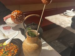 -初蓉丨遇见新川菜(亲贤街荣耀店)