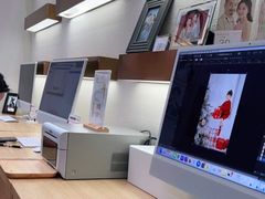 -海马体照相馆(重庆万象城大师店)
