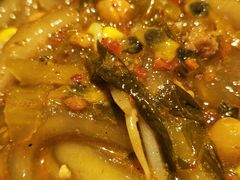 -贰醒·私房小院烧烤 (太古里店)