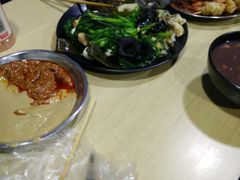 -胡家麻辣串(核桃园路店)