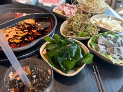 -莺花渡火锅City Green(万象城店)