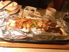 -新白鹿餐厅(金鹰新街口店)