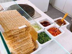 -虎头军八种杂粮煎饼(朝阳门店)