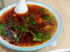 -小杨生煎(成山巴黎春天店)