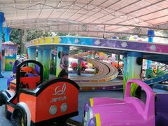 -长乐公园游乐场