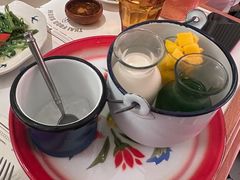 -太食獸泰式茶餐厅(IFS国金中心店)