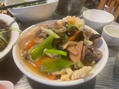 -喜洋洋(中山四路店)