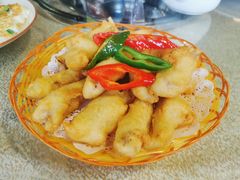 -崖口红树林海鲜餐厅