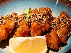 -BE BRIGHT KITCHEN(正佳广场店)