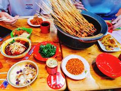 -冒椒火辣(太古里店)