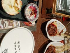 -喝丢一只鞋辣炒海鲜小烧烤(三八广场店)