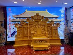 -万荣烤鸭店·北京菜(农光里店)