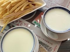 -周大娘牛乳(旧寨古村总店)