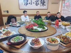 -陈家小院(阜昌路店)