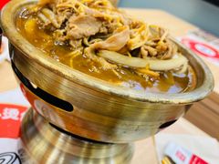 -米村拌饭(城阳万象汇店)