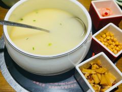 -黔渔翁豆花渎鱼(喷水池店)