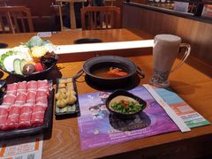 -呷哺呷哺(黄骅华贸商业广场店)