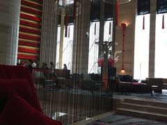 -北纬29度大堂吧-重庆富力艾美酒店-近江岸天街