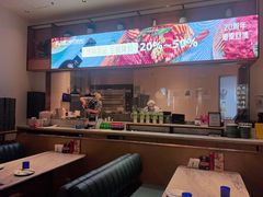 -玛尚诺意式餐厅(新达汇三林店)