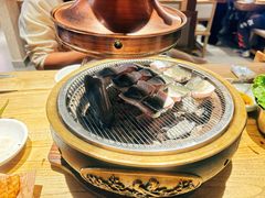 -泥炉烧肉师(新街口金銮巷店)