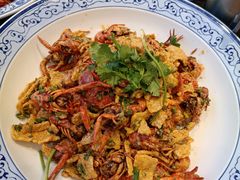 -嵇大厨好灶头农家菜