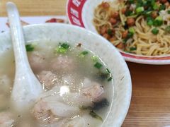 -第9味老上海大骨汤馄饨(黄田店)