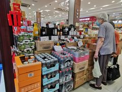 零售区-上海市长春食品商店(淮海中路店)