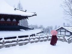 -径山寺