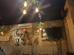 -小俩口烧烤东北菜(双井店)