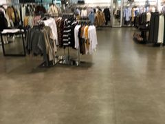 -ZARA(仓山万达店)