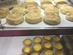 -嘉华饼屋JOY BAKERY(南屏街店)