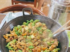 -张氏父子常德肠子馆(红星总店)