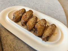 -金翠皇宫粤菜·点心·海鲜(翡翠店)