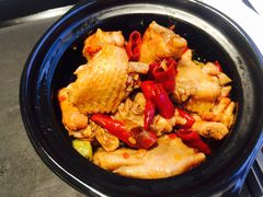 -百事佳烧鸭牛腩(上海虹桥站店)